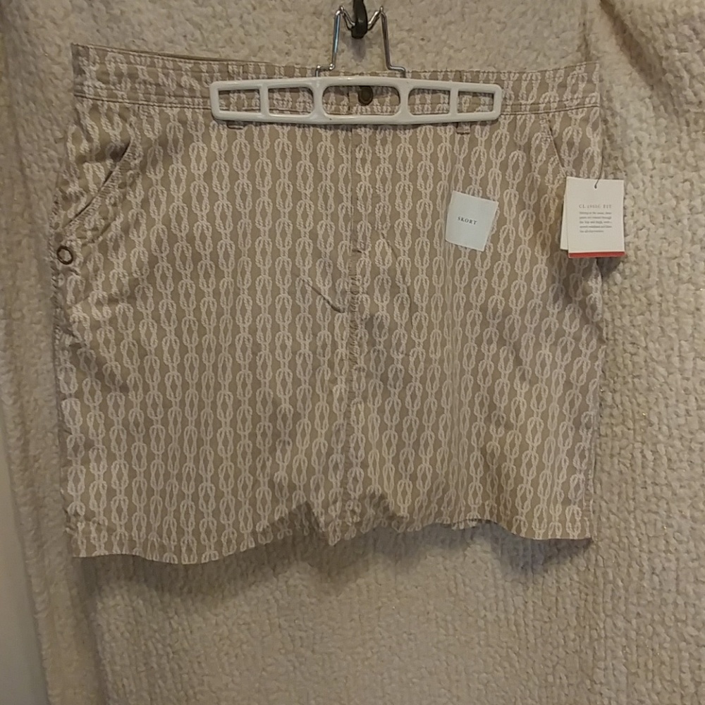 Skort